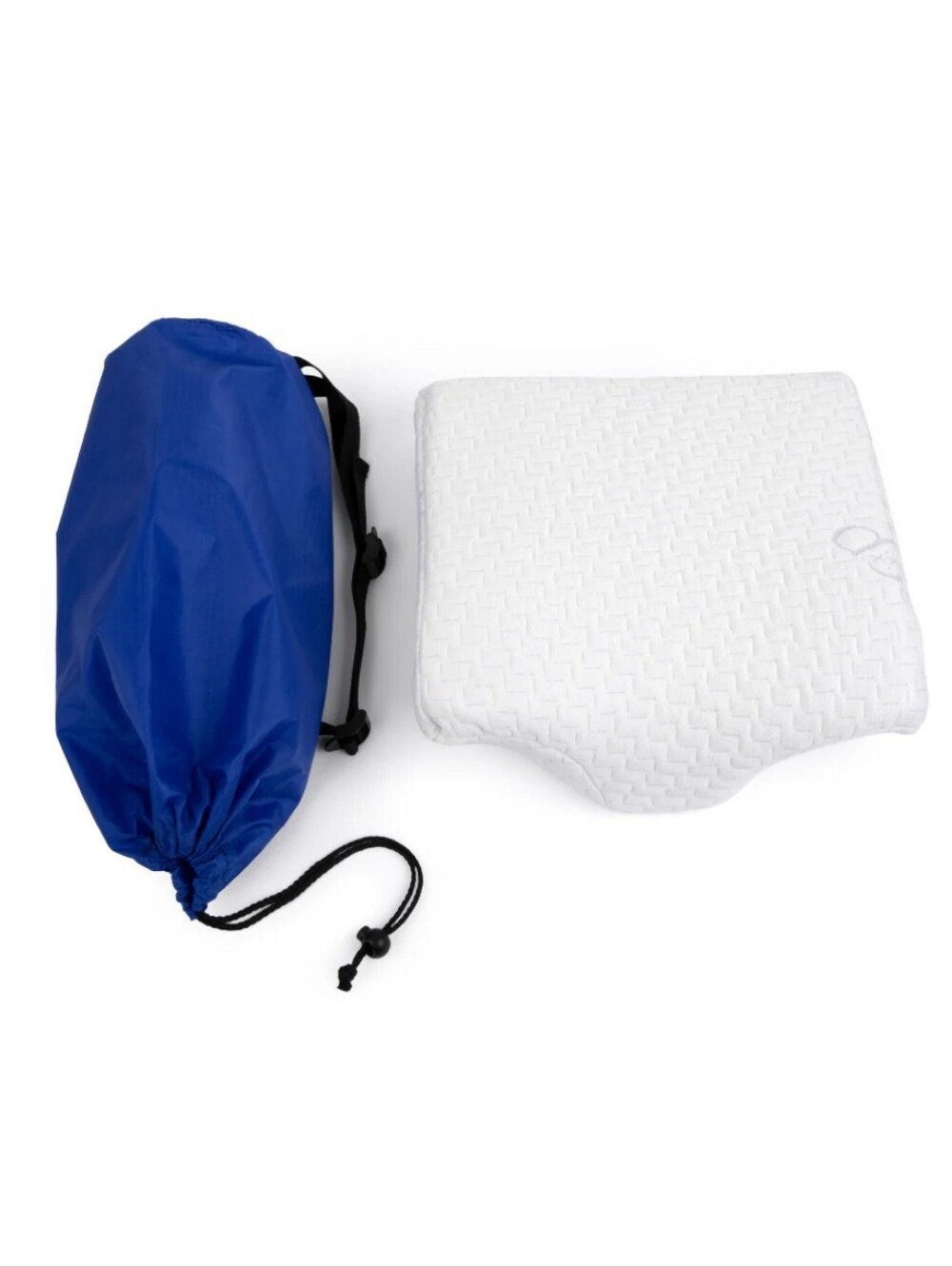 Dosaze Contour Travel Pillow NIB